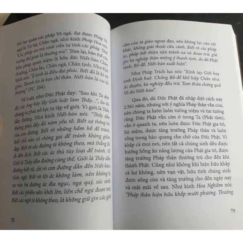 Hương Đạo Ngát Đời 696849