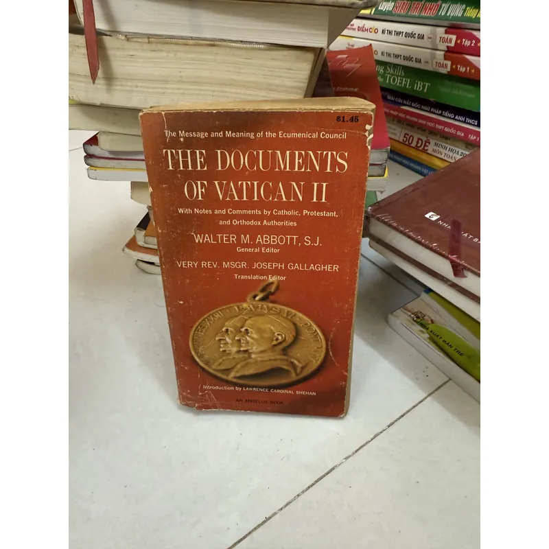 Documents of vatican  594448