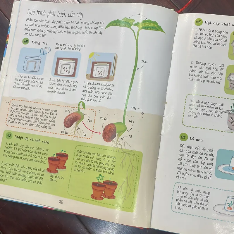 365 trò chơi khoa học , khó mà dễ , dễ mà khó - nhiều tác giả - đinh tị  1026990