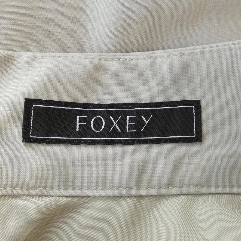 Chân váy FOXEY - Hàng hiệu Authentic 824803