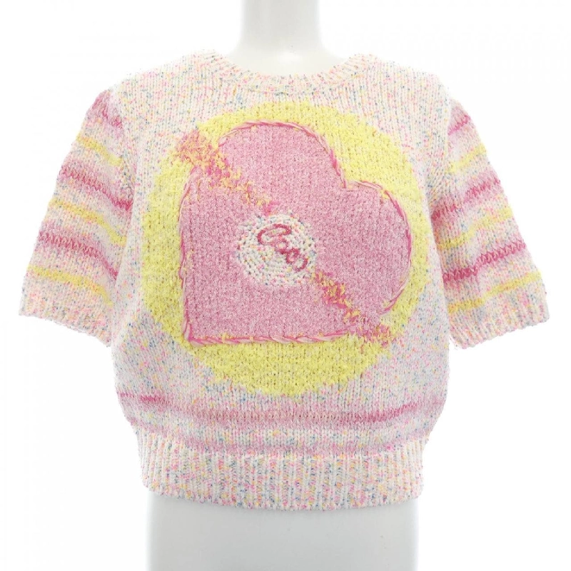 Chanel CHANEL Áo len - Hàng hiệu Chính hãng 826761