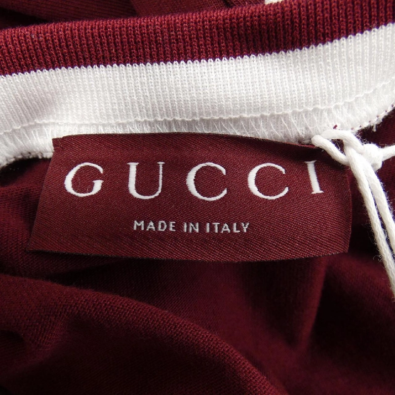 Gucci GUCCI 806172 XJG27 Áo thun - Hàng hiệu Chính hãng 897262