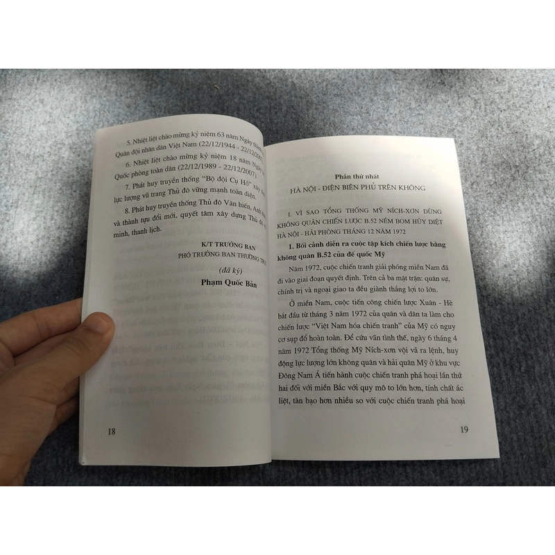 HÀ NỘI - ĐIỆN BIÊN PHỦ TRÊN KHÔNG 540718