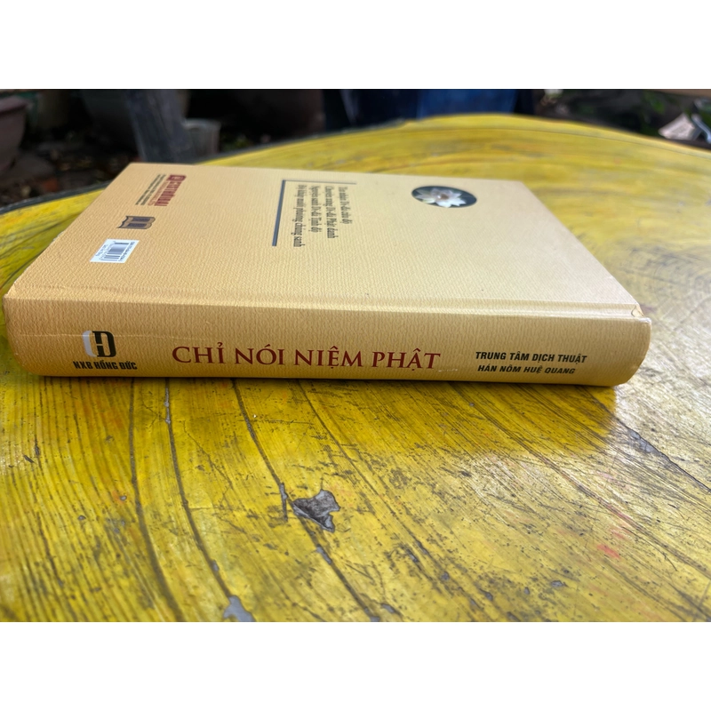 CHỈ NÓI NIỆM PHẬT- PHÁP SƯ TỊNH TÔNG 538255