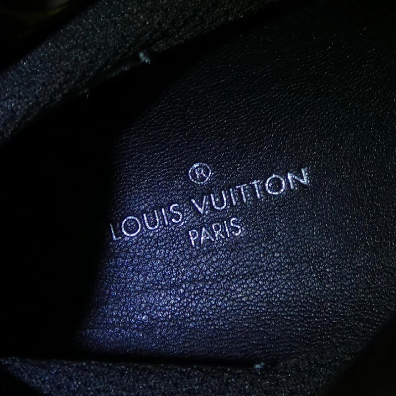 Giày bốt LOUIS VUITTON 662674