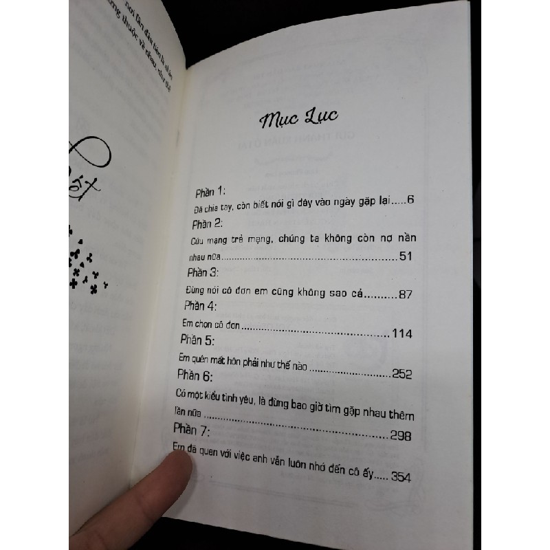 Gửi Thanh Xuân ở lại Lâm Phương Lam 2016 mới 80% có chữ ký, ố nhẹ HCM2108 Oreka-Blogmeo 34470