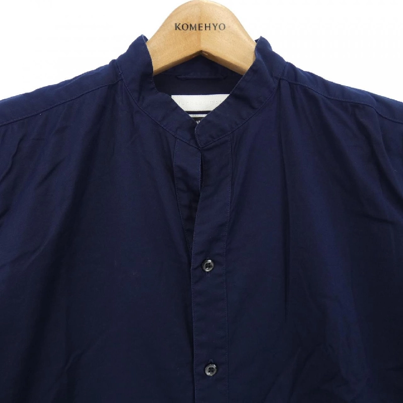 JUN HASHIMOTO Áo sơ mi - Hàng hiệu Authentic 892509