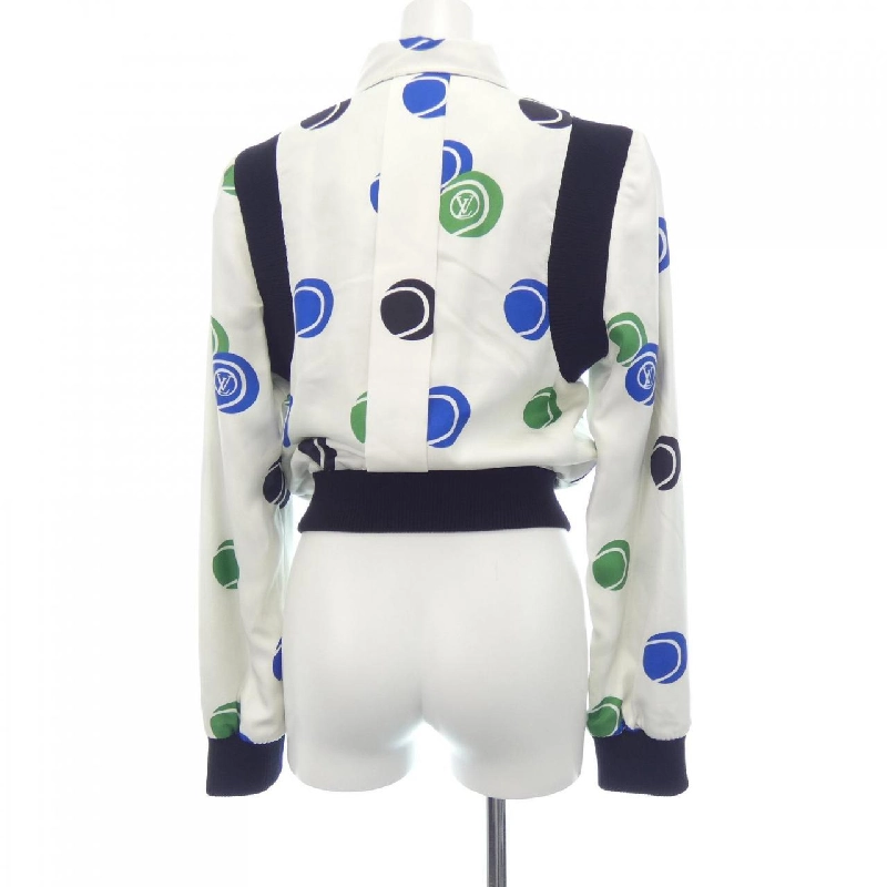 【Khuyến mãi】Áo khoác LOUIS VUITTON 641441