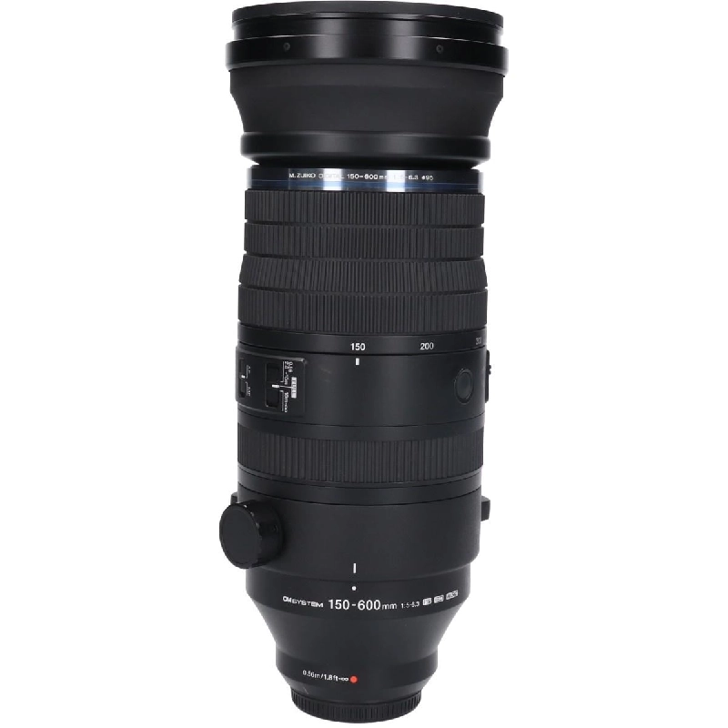 ＭＺＤ１５０－６００ｍｍ Ｆ５－６．３ - Hàng hiệu Authentic 886437