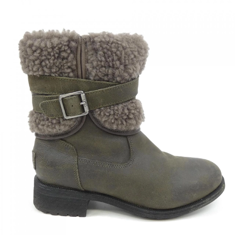 Giày bốt UGG - Hàng hiệu Chính hãng 828014