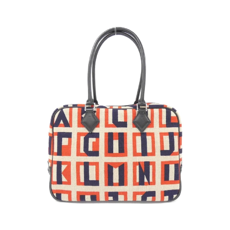 Túi Hermès LETTRES AU CARRE Plume 28cm 617253