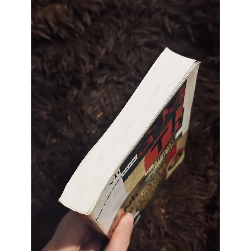 Âm thanh và cuồng nộ 993238