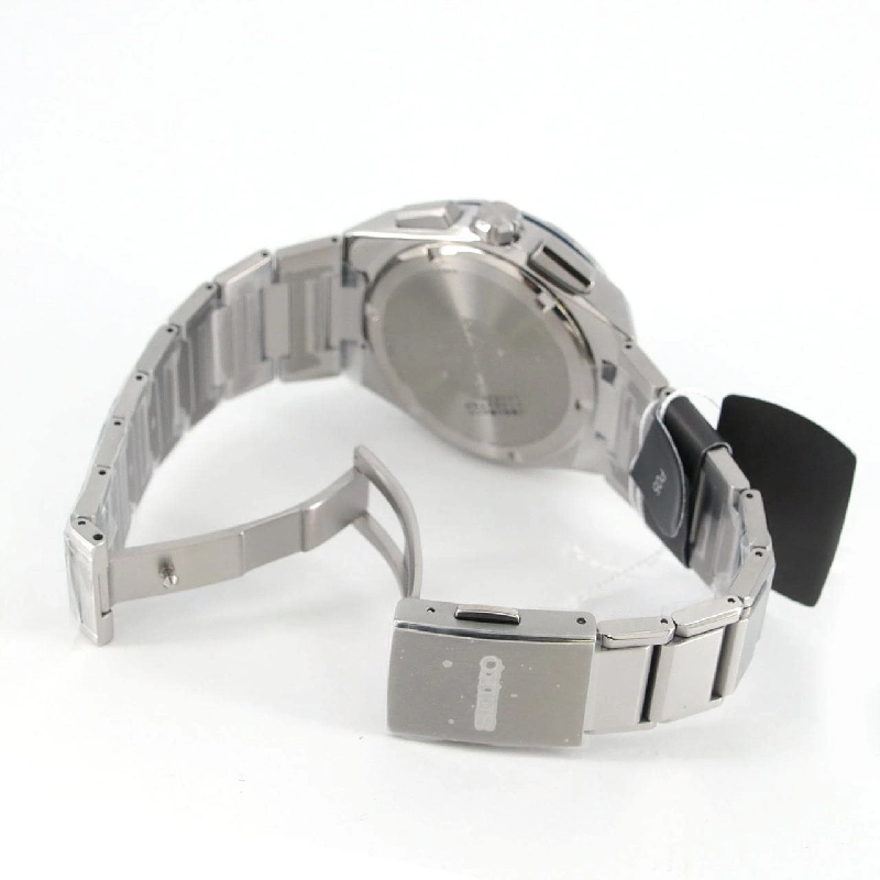 Đồng hồ GPS Seiko Astron 3X62-0AE0/SBXD023 TI Solar Quartz - Hàng hiệu Chính hãng 883300