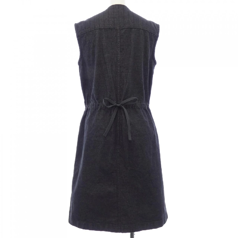 【Mã giảm giá】Đầm HERMES 649272