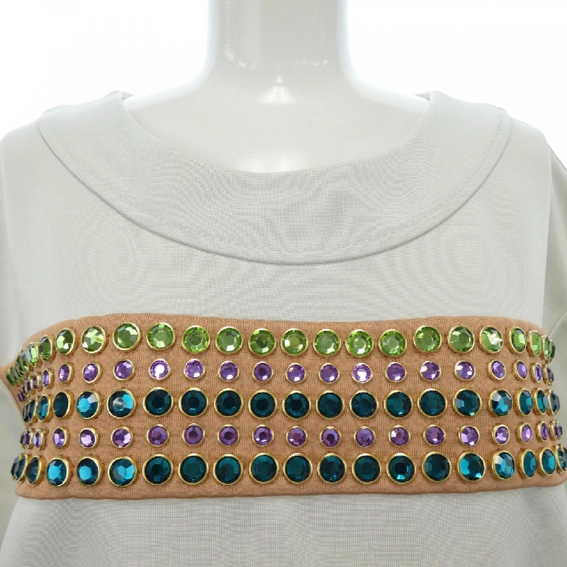 BOTTEGA VENETA - Áo thun hàng hiệu chính hãng 827136