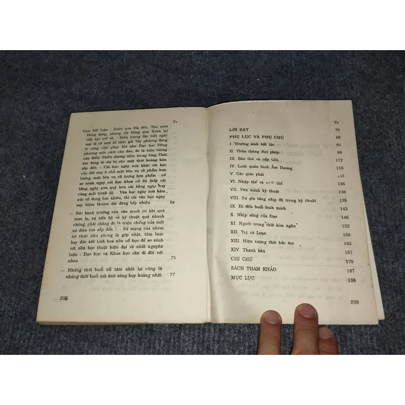 CHU DỊCH HUYỀN GIẢI 992294