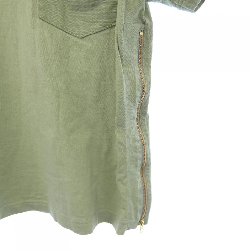 Áo thun SACAI - Hàng hiệu Chính hãng 906390