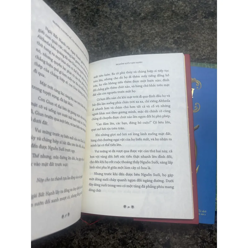 Bộ 3 quyển ngoại truyện bìa cứng Harry Potter J.K. Rowling 756632