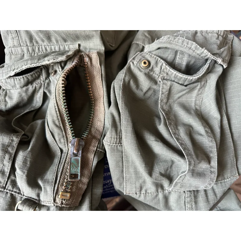 Quần Alpha vin 791279