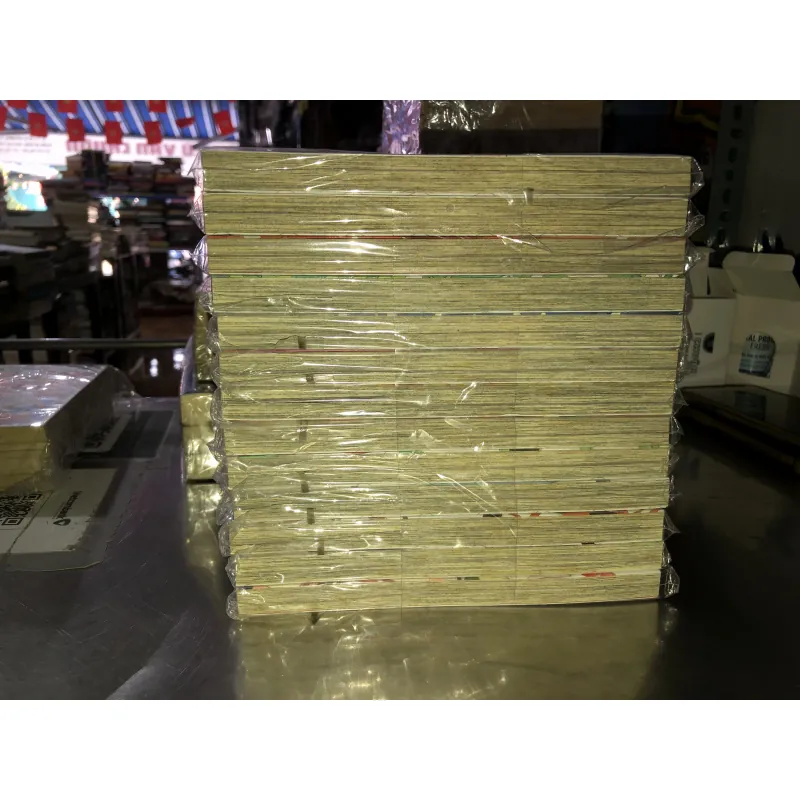 Nhà có 5 nàng dâu - Negi Haruba 1027325