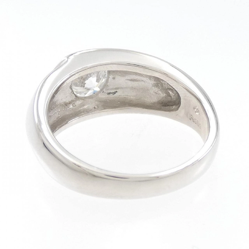 Nhẫn kim cương PT850 1.23CT 667283