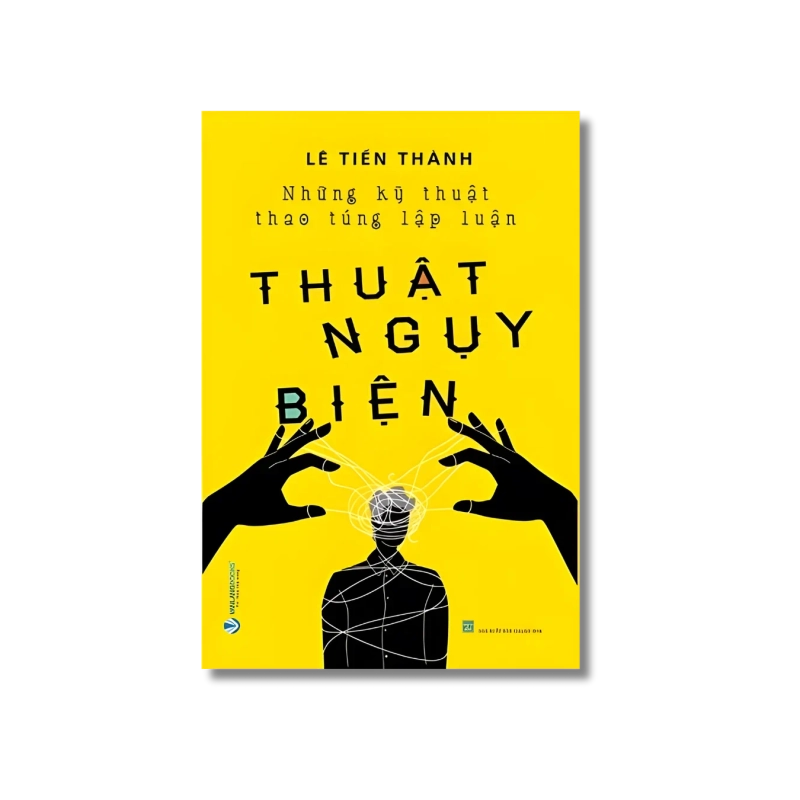 Thuật ngụy biện - Lê Thành Tiến 721703