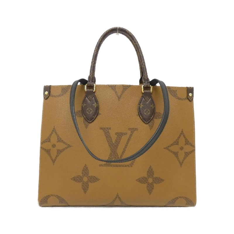 Túi Louis Vuitton Monogram Giant OnTheGo MM M45321 619057