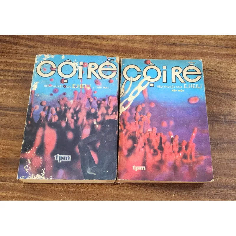 Tác phẩm văn học kinh điển của nhà văn Alex Hailey: CỘI RỄ 726027