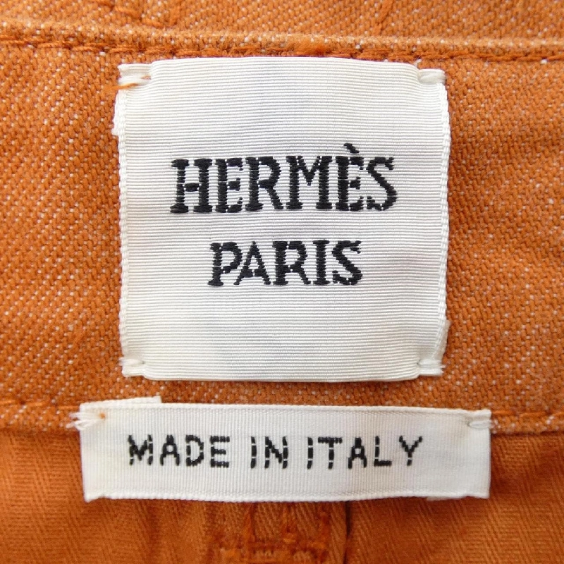 【Khuyến mãi】Váy HERMES 654730