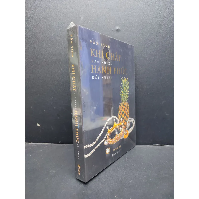 [Sách Cũ SCGR] Khí Chất Bao Nhiêu Hạnh Phúc Bấy Nhiêu mới 100% HCM1406 Vãn Tình SÁCH VĂN HỌC 682058