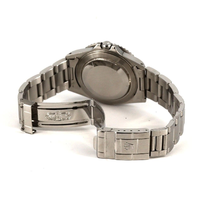 Đồng hồ Rolex GMT Master II 16710 SS tự động A - Hàng hiệu chính hãng 881068