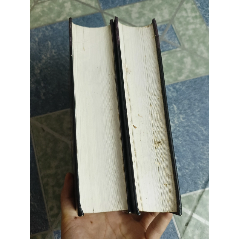 Tứ thư lãnh đạo - Hoà Nhân 533358