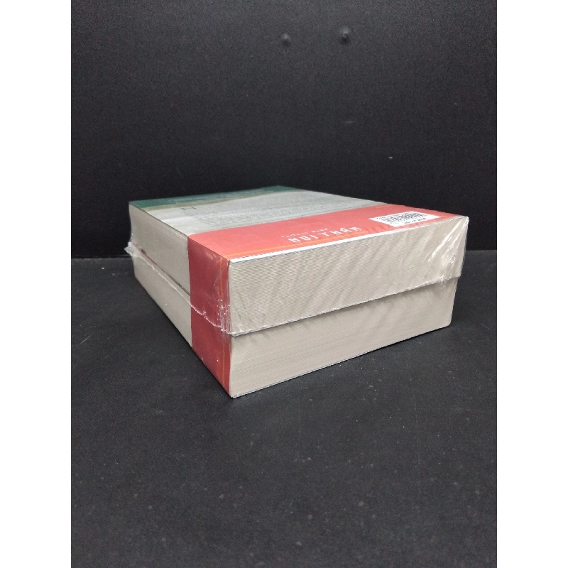 Bộ 2 tập Núi Thần mới 100% HCM1209 Thomas Mann VĂN HỌC 916679