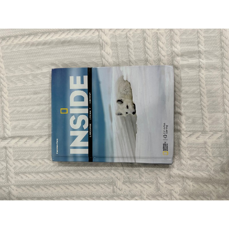 Inside - National Geographic Learning 11169