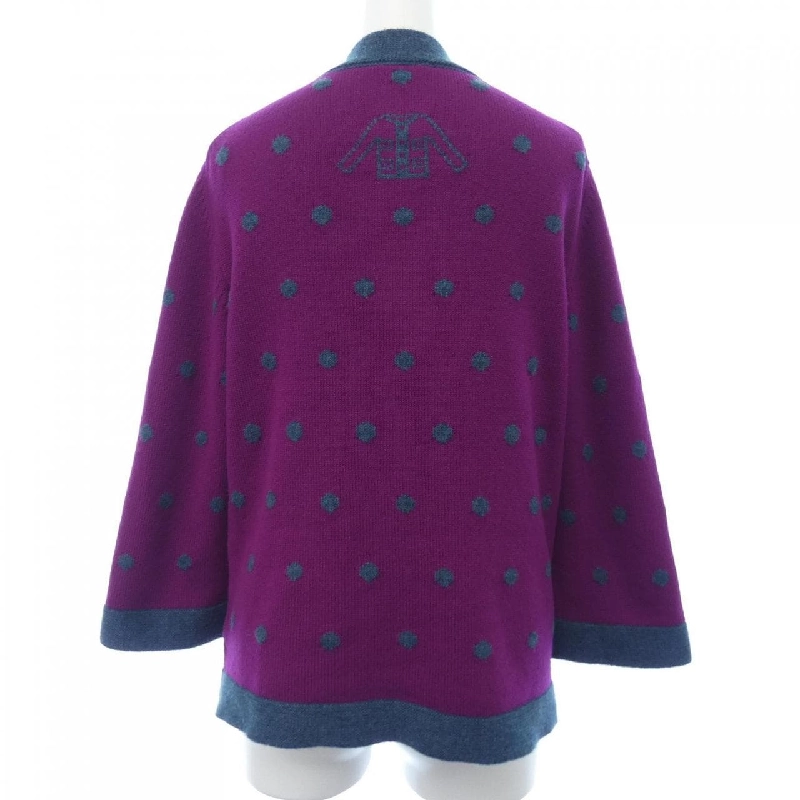 【Mã giảm giá】Áo cardigan CHANEL 638862