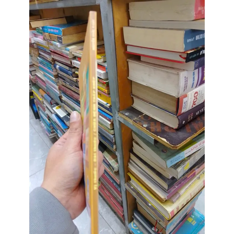 sách Vị thuốc Bài thuốc Chữa bệnh thấp khớp  (B1) 701613