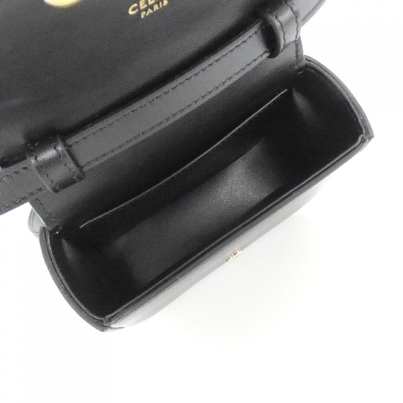 Túi đeo vai Celine Mini Claude 10I513DPV 608751