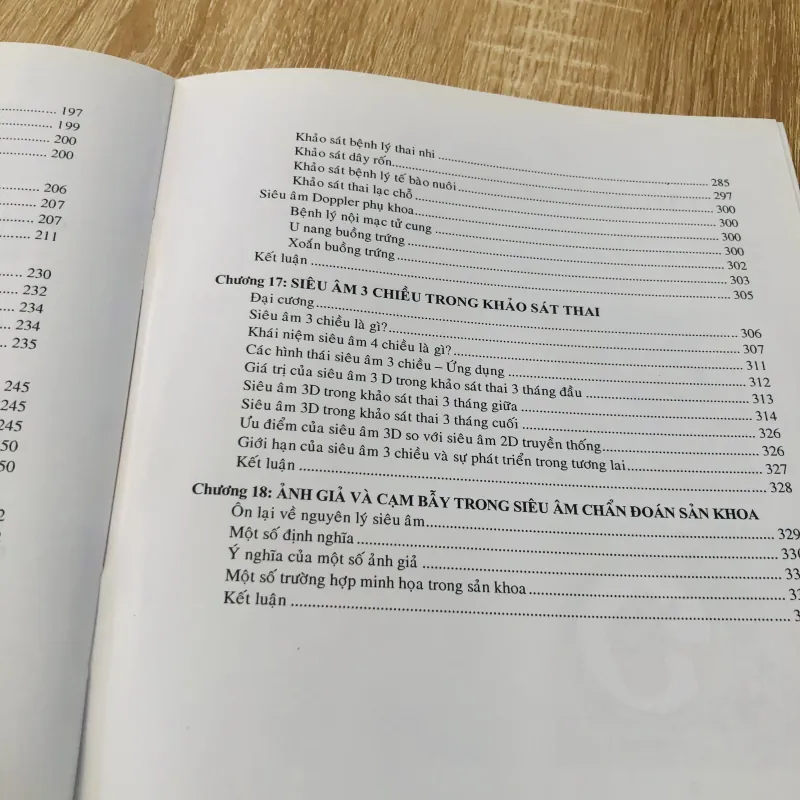 SIÊU ÂM SẢN KHOA THỰC HÀNH  974768