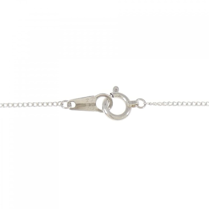 Dây chuyền kim cương Vandome 0.12CT - Hàng hiệu Authentic 841030