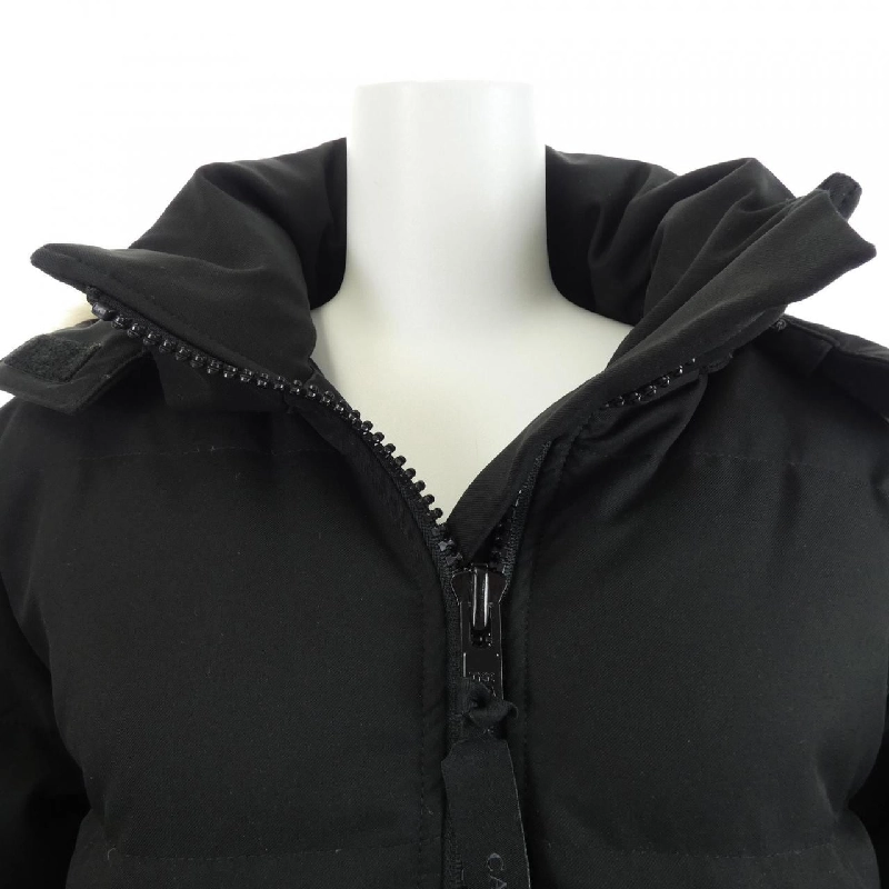 Canada Goose RON HERMAN LIMITED EDITION 3035LAH MYSTIQUE Áo khoác lông vũ - Hàng hiệu Authentic 822222