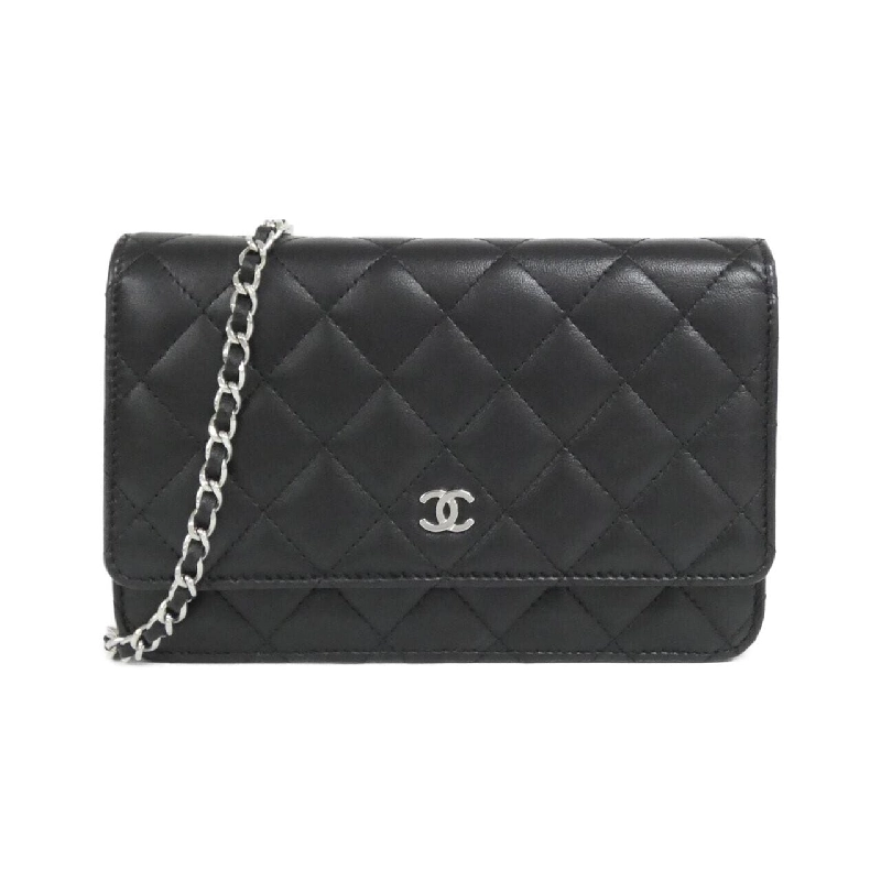 Ví dây chuyền Chanel Timeless Classic Line AP0250 620636