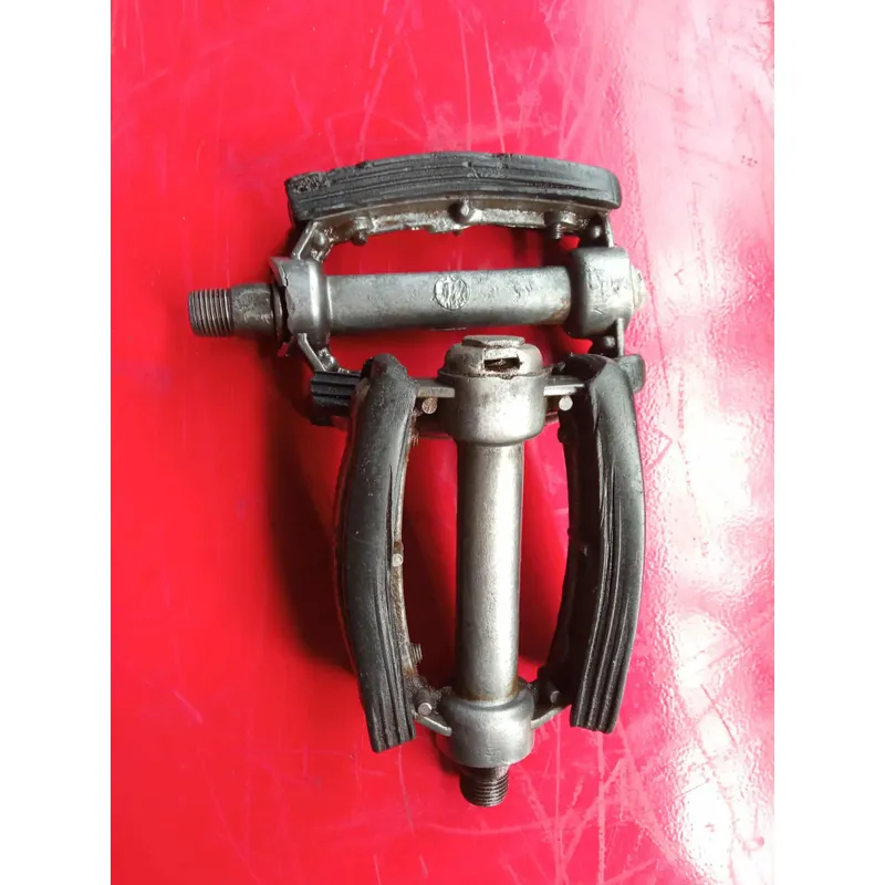 ĐÔI BÀN ĐẠP XE ĐẠP CỔ XƯA BẰNG HỢP KIM NHÔM SIÊU BỀN ... 604486