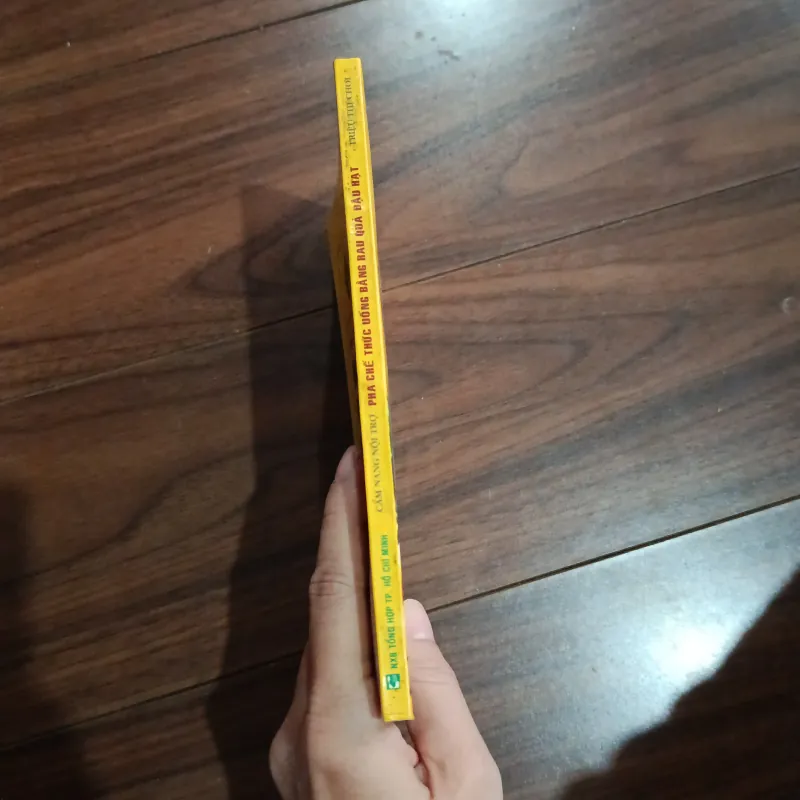 Pha chế thức uống bằng hoa quả đậu hạt 760288