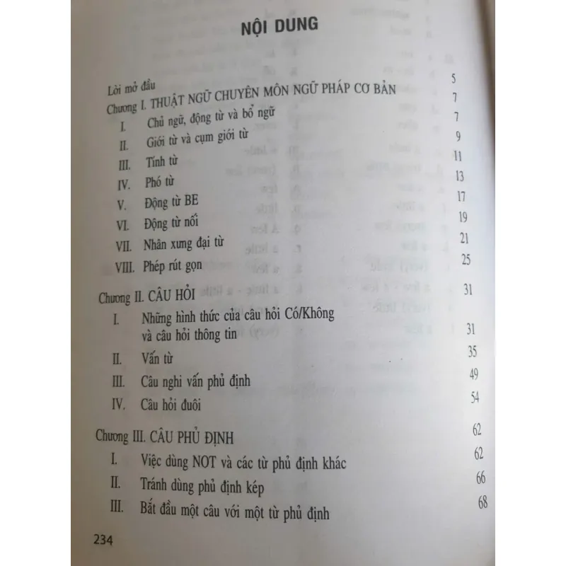 Hiểu Và Dùng Ngữ Pháp Tiêng Anh ( 3 cuốn) 759685