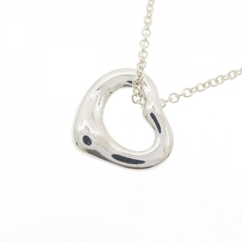 Dây chuyền Tiffany Open Heart - Hàng hiệu Authentic 841931