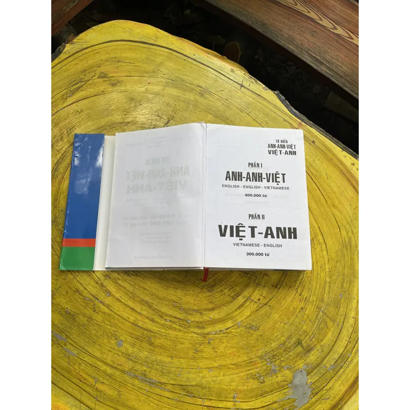 TỪ ĐIỂN ANH - ANH- VIỆT& VIỆT - ANH- KHOA HỌC XÃ HỘI VÀ NHÂN VĂN VIỆN NGÔN NGỮ HỌC 603666
