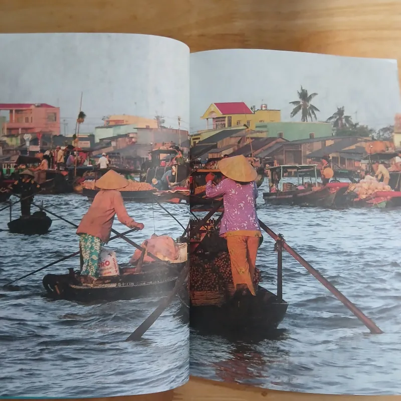 Stefan Loose Travel Handbücher Vietnam - A. & M. Markank 932565