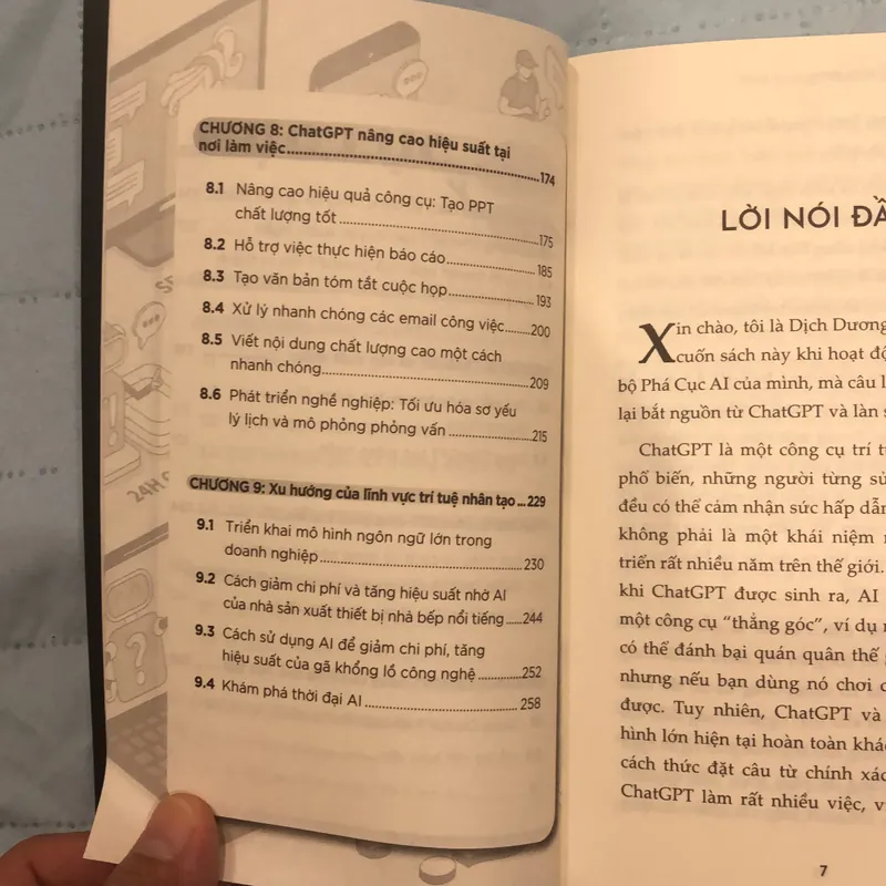 Chat GPT Thực Chiến 739085