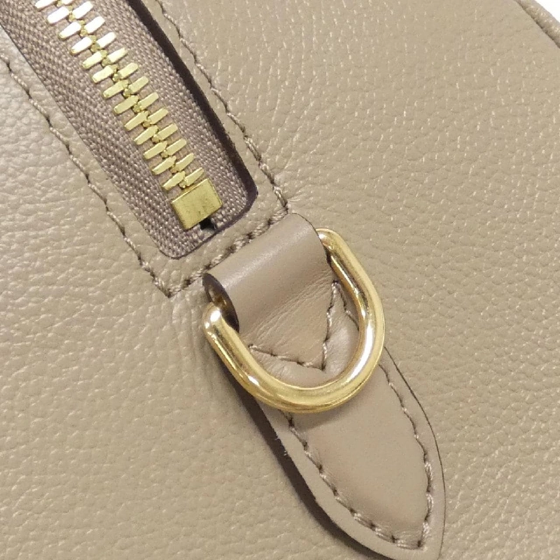 Túi xách Boston Louis Vuitton Monogram Empreinte Speedy Bandoulière 25cm M59273 - Hàng hiệu Authentic 771045