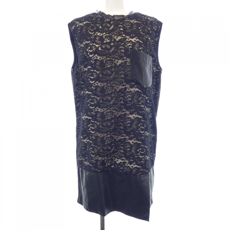 【Mã giảm giá】3.1 Phillip Lim Đầm 648249